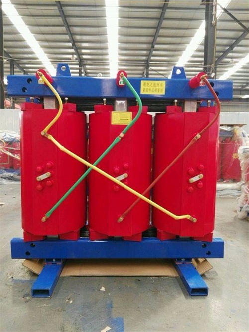 海东SCB13-500KVA干式变压器厂家价格