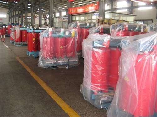 海东SCB10-200kva干式变压器现货价格